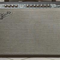 Fender TwinReverb