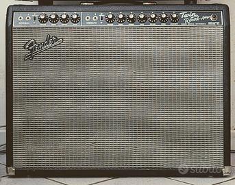 Fender TwinReverb