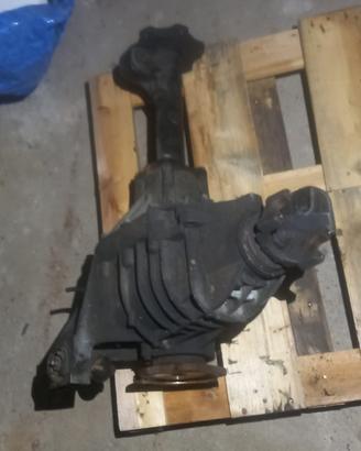 DIFFERENZIALE ANTERIORE HUMMER H2