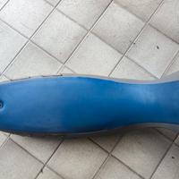 Sella BMW hp2 enduro