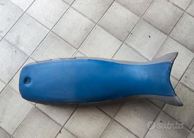 Sella BMW hp2 enduro