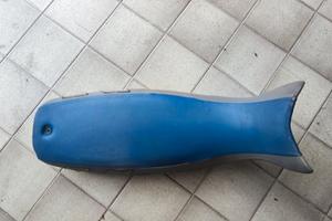 Sella BMW hp2 enduro