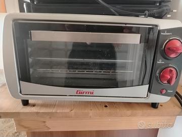 Fornetto ELETTRICO Girmi 
