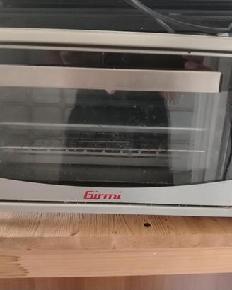 Fornetto ELETTRICO Girmi 