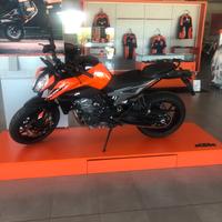 KTM 790 Duke