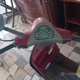 Piaggio Altro modello