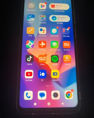 Redmi Note 9 Pro