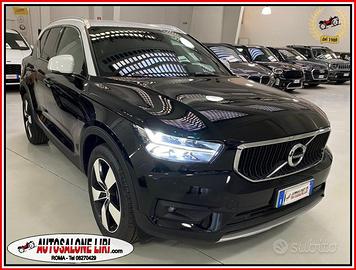VOLVO XC40 T3 Geartronic Momentum Pro 1.5 163cv