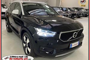 VOLVO XC40 T3 Geartronic Momentum Pro 1.5 163cv