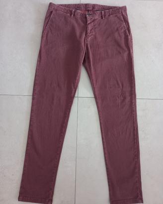 pantalone uomo