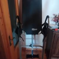 Panca inversione  