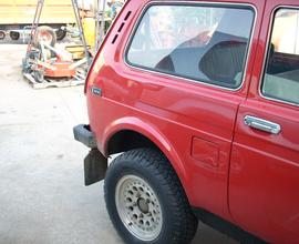 LADA Niva - 1990