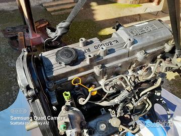 motore suzuki grand vitara 2.0 td 64 kw 87cv