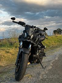 Yamaha MT 07 2021 35kw