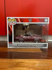 Funko Pop WWE Eddie Guerrero