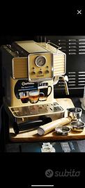 macchina del caffè 