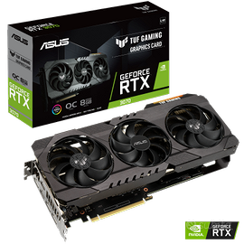Tuf Gaming 3070