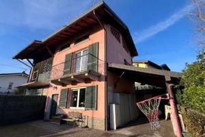 Bilocale a Annone di Brianza