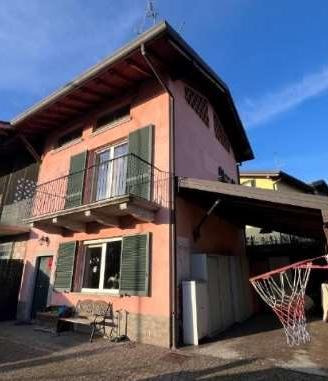 Bilocale a Annone di Brianza