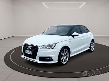 Audi A1 1.4 DIESEL