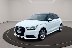 Audi A1 1.4 DIESEL