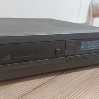 Lettore CD Philips CD230 - Vintage Hi-Fi