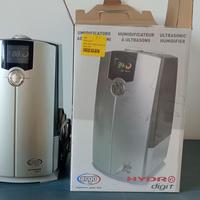 Umidificatore Argo Hydro Digit