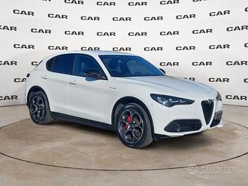 Alfa Romeo Stelvio 2.2 Turbodiesel 210 CV AT8...