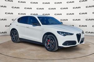 Alfa Romeo Stelvio 2.2 Turbodiesel 210 CV AT8...