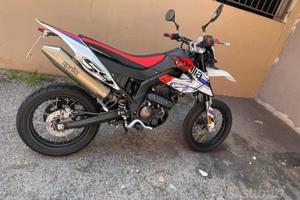 aprilia sx 125 