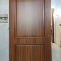 Porta battente apertura a DX