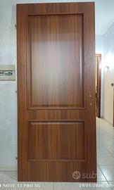 Porta battente apertura a DX