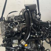 282914 MOTORE COMPLETO MERCEDES Classe B W246 2Â°