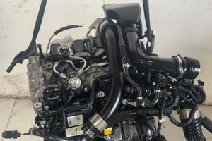 282914 MOTORE COMPLETO MERCEDES Classe B W246 2Â°