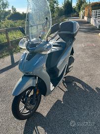 SH 125 Sport Grigio