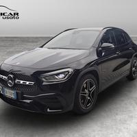 Mercedes GLA-H247 2020 - GLA 200 d Premium auto
