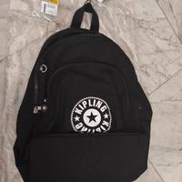 Zaino Kipling nuovo