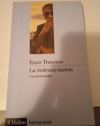 la violenza nazista