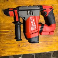 Milwaukee M18 CHPX