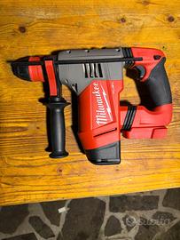 Milwaukee M18 CHPX