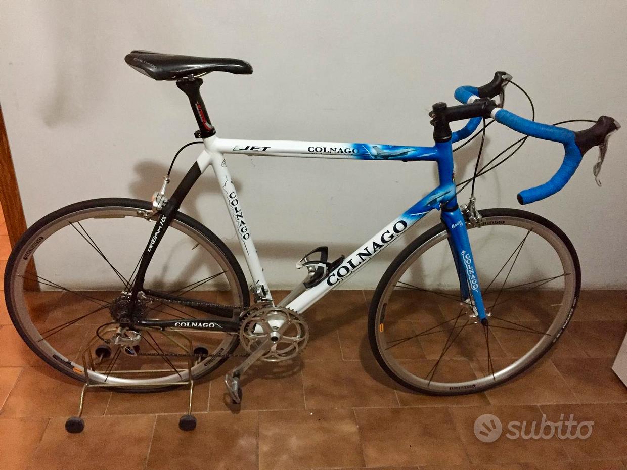 Colnago Extreme Bike Usato Colnago Dream Fantastiche Offerte Di