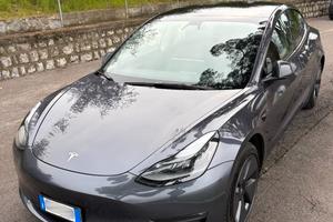 TESLA Model 3 - 2021