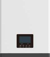 Inverter LuxPower SNA 6000.
