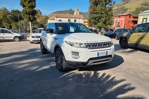 Land Rover Range Evoque 2.2 TD4 5p. PERFETTA