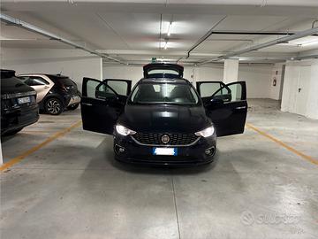 FIAT TIPO SW 1.6 MJT LOUNGE S&S 120CV