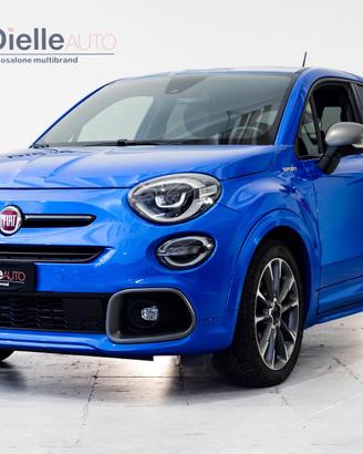 Fiat 500X 1.6 mjt Sport 130cv