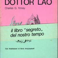 Charles G. FINNEY Il circo del dottor Lao