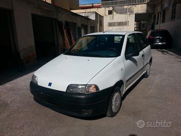 fiat punto 1.100 anno 98