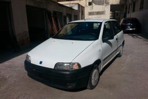 fiat punto 1.100 anno 98