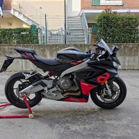 Aprilia RS 660